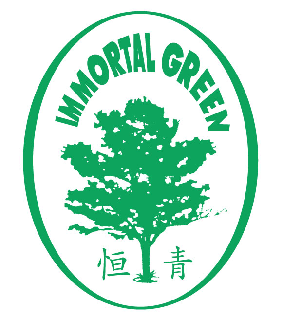 Immortal Green Industrial Sdn Bhd